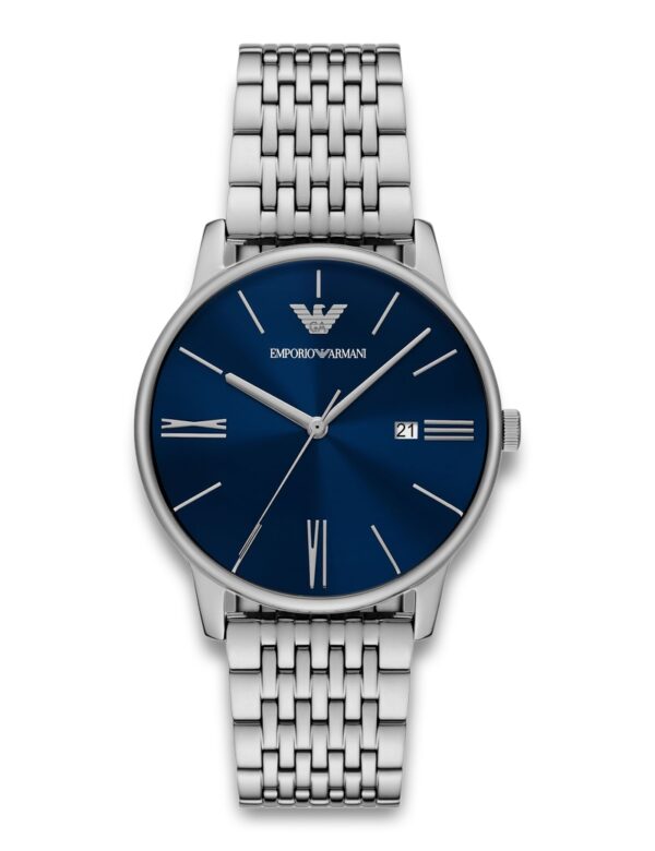 EMPORIO ARMANI MINIMALIST