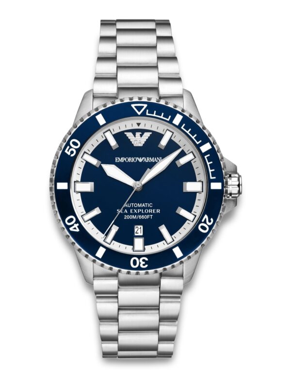 EMPORIO ARMANI SEA EXPLORER