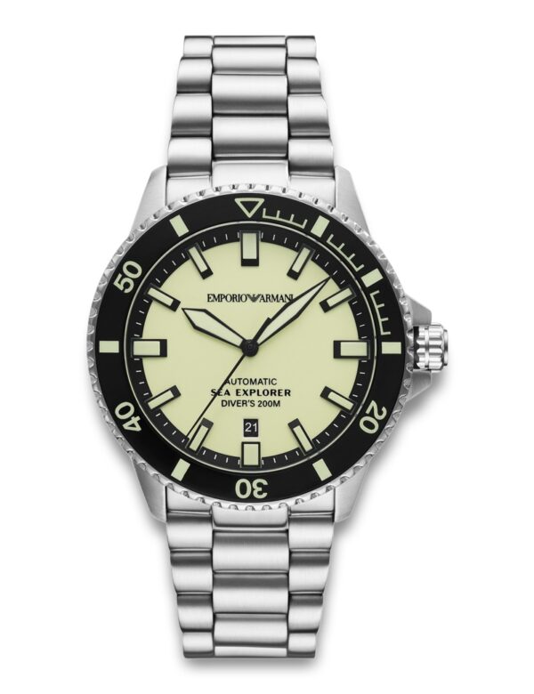 EMPORIO ARMANI SEA EXPLORER