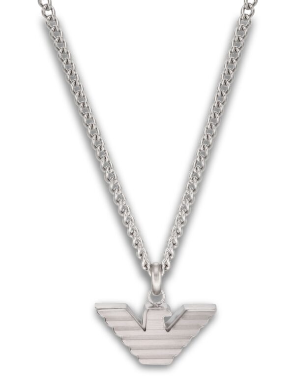 EMPORIO ARMANI EAGLE LOGO