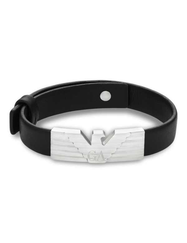 EMPORIO ARMANI EAGLE LOGO