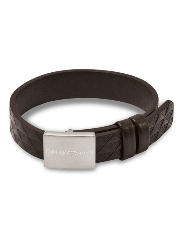 EMPORIO ARMANI EAGLE LOGO