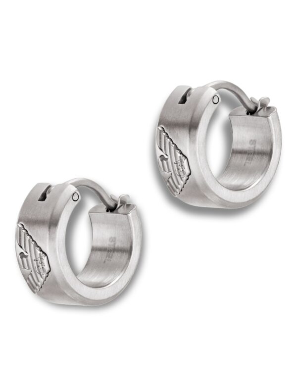 EMPORIO ARMANI EAGLE LOGO