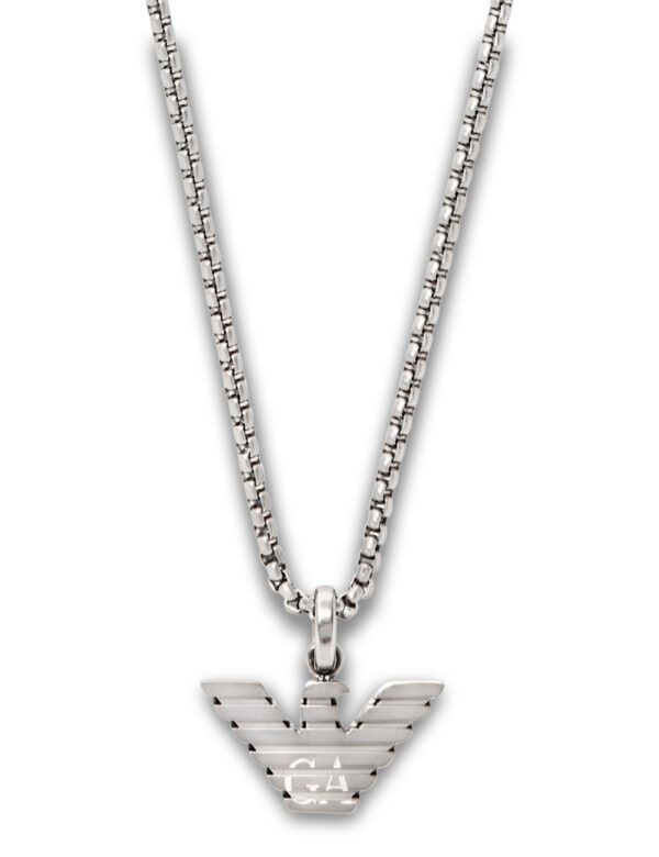 EMPORIO ARMANI EAGLE LOGO