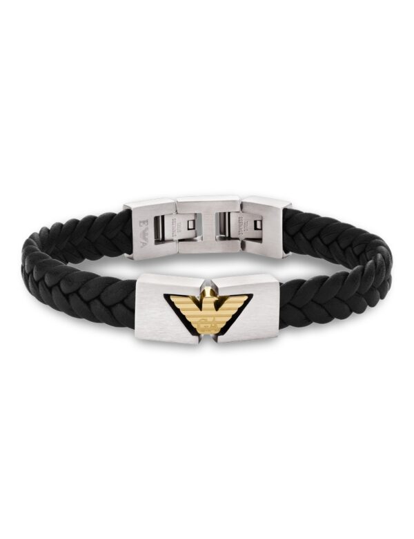 EMPORIO ARMANI EAGLE LOGO