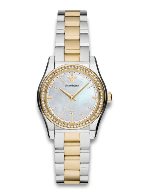 EMPORIO ARMANI FEDERICA