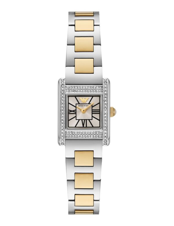 EMPORIO ARMANI GENNI