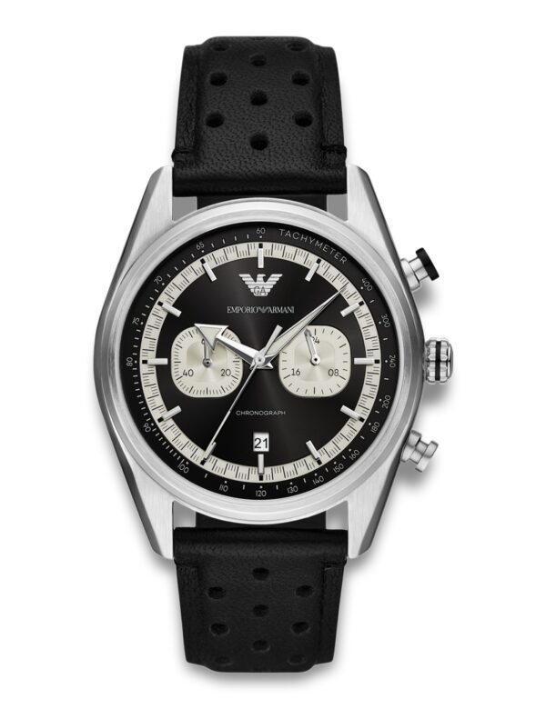 EMPORIO ARMANI RACER