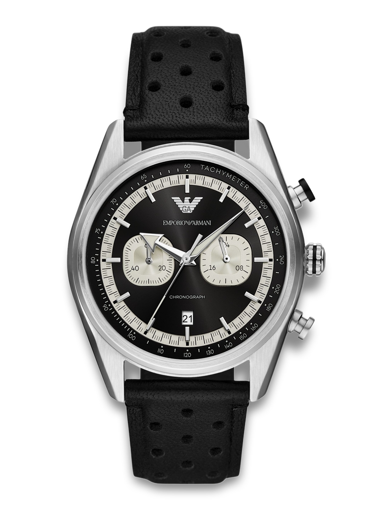 EMPORIO ARMANI RACER