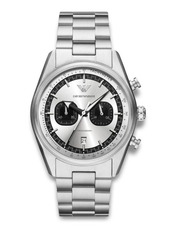 EMPORIO ARMANI RACER