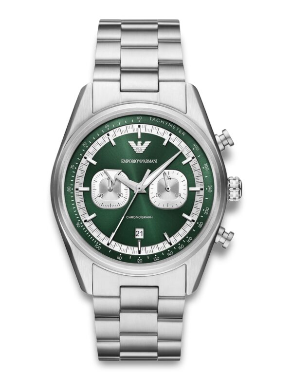 EMPORIO ARMANI RACER