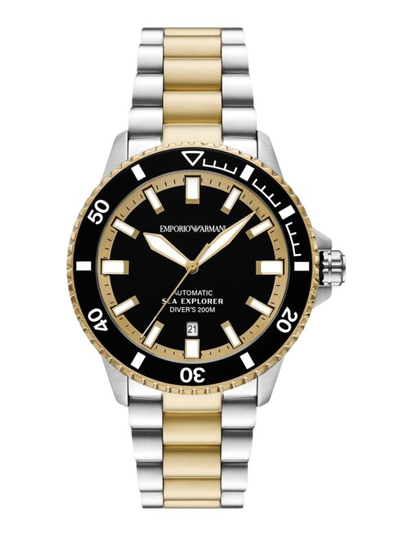 EMPORIO ARMANI SEA EXPLORER