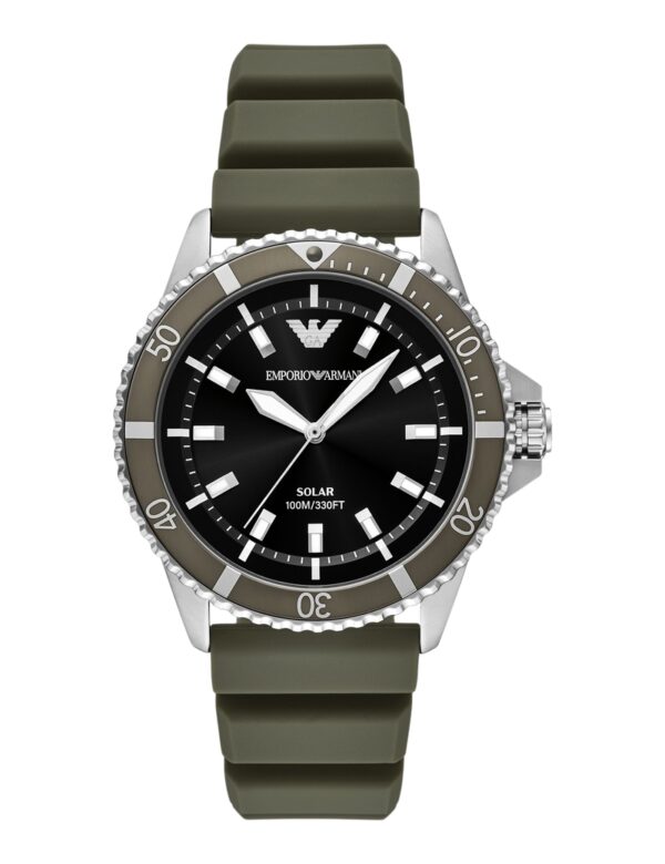 EMPORIO ARMANI WORLD EXPLORER