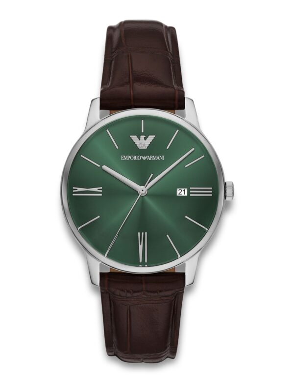 EMPORIO ARMANI MINIMALIST