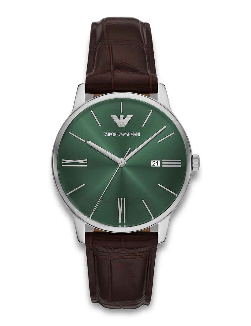 EMPORIO ARMANI MINIMALIST
