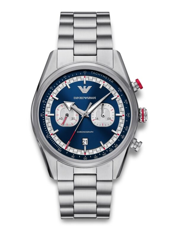 EMPORIO ARMANI RACER