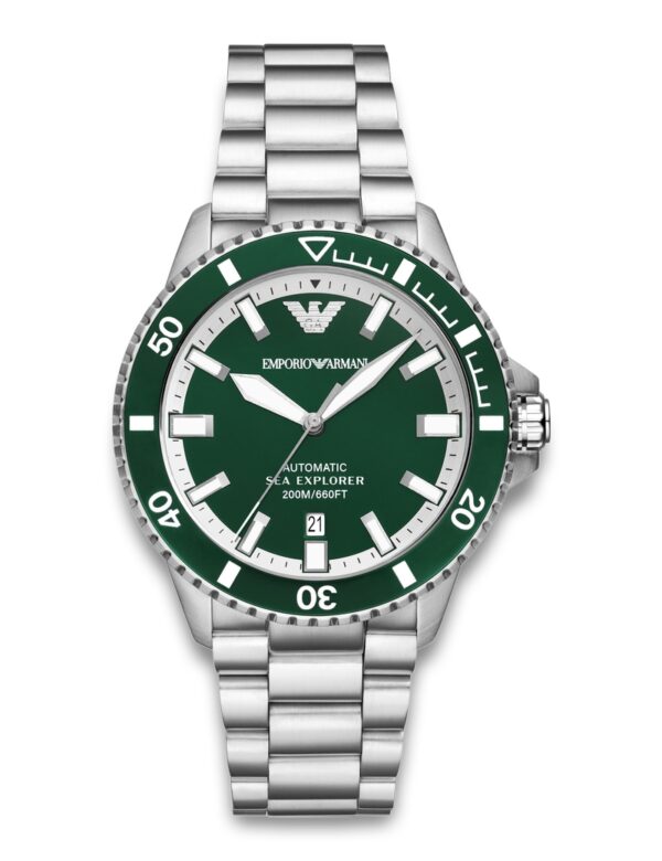 EMPORIO ARMANI SEA EXPLORER