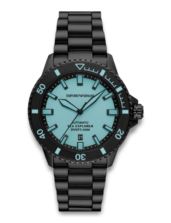 EMPORIO ARMANI SEA EXPLORER