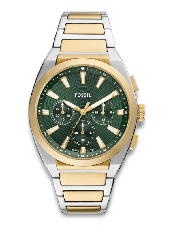 FOSSIL EVERETT