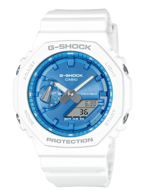 CASIO G-SHOCK (5611)_Basic