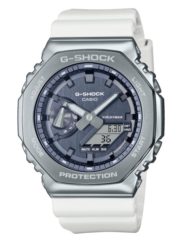 CASIO G-SHOCK (5611)_Basic