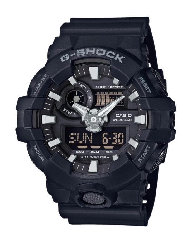 CASIO G-SHOCK (5522)_Basic