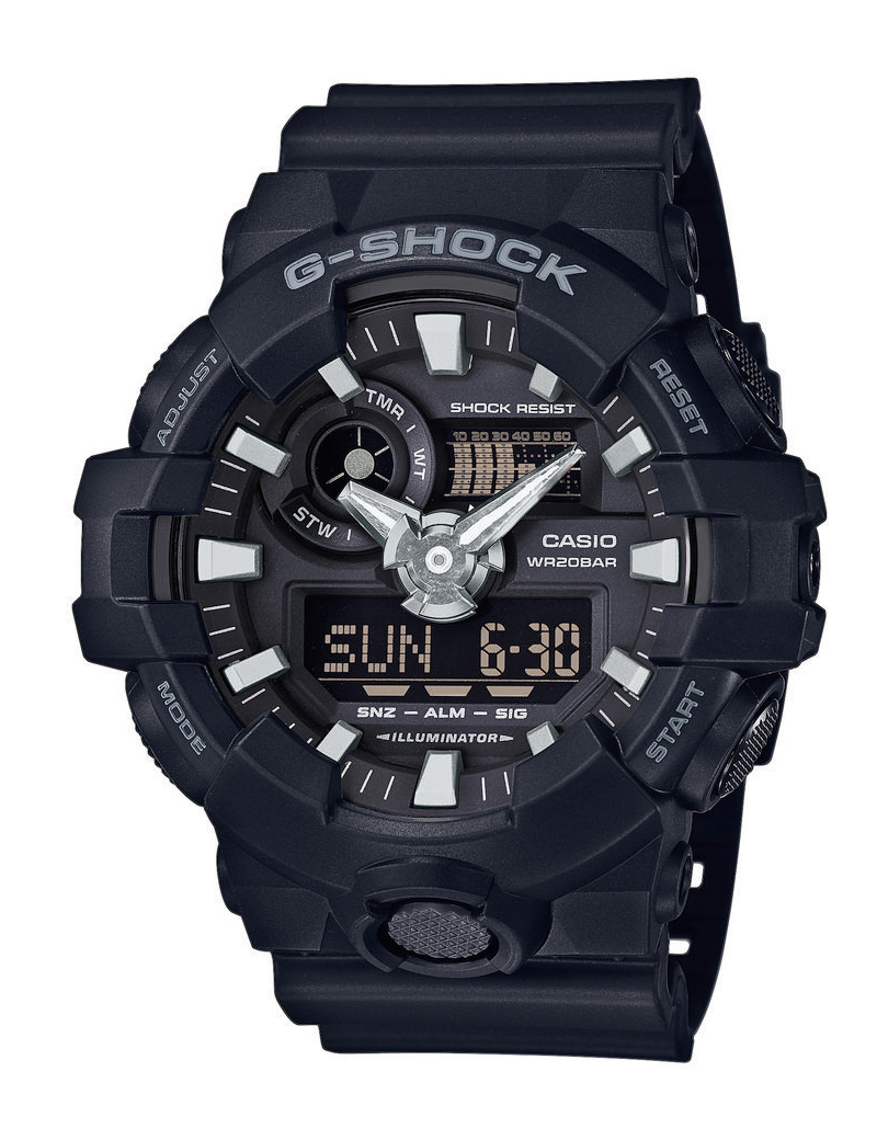 CASIO G-SHOCK (5522)_Basic