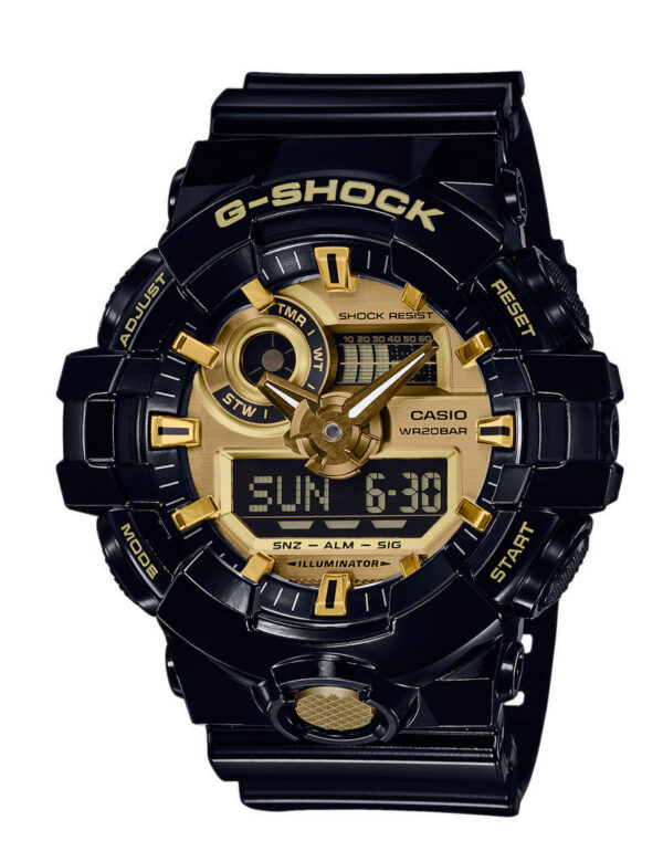 CASIO G-SHOCK (5522)_Basic