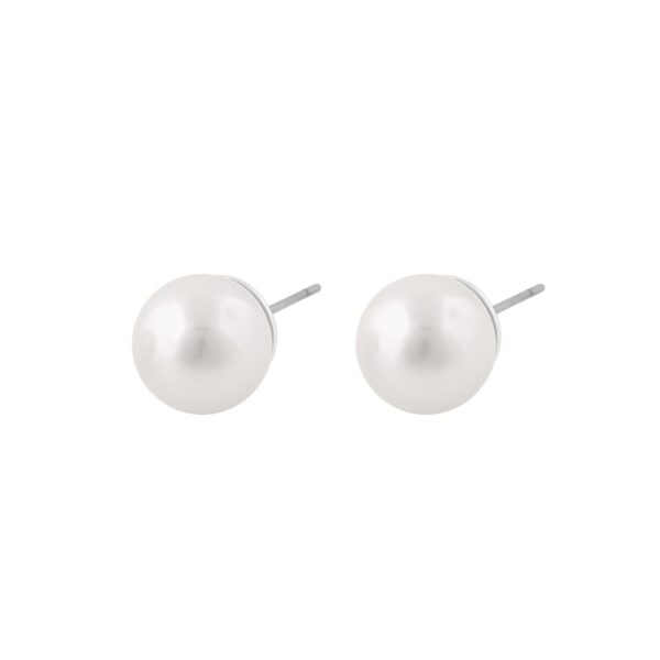 Laney pearl ear 10mm s/white - Onesize