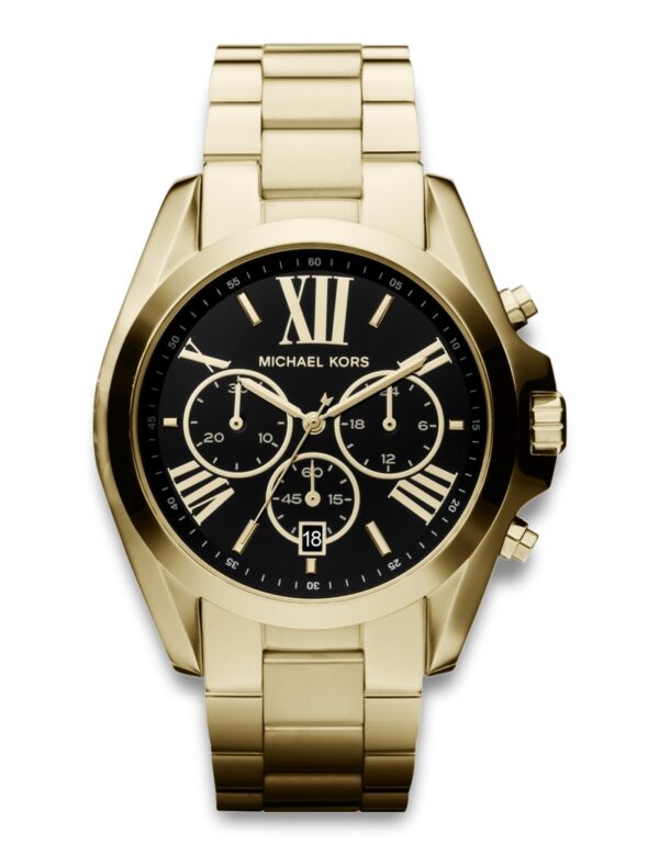 MICHAEL KORS BRADSHAW