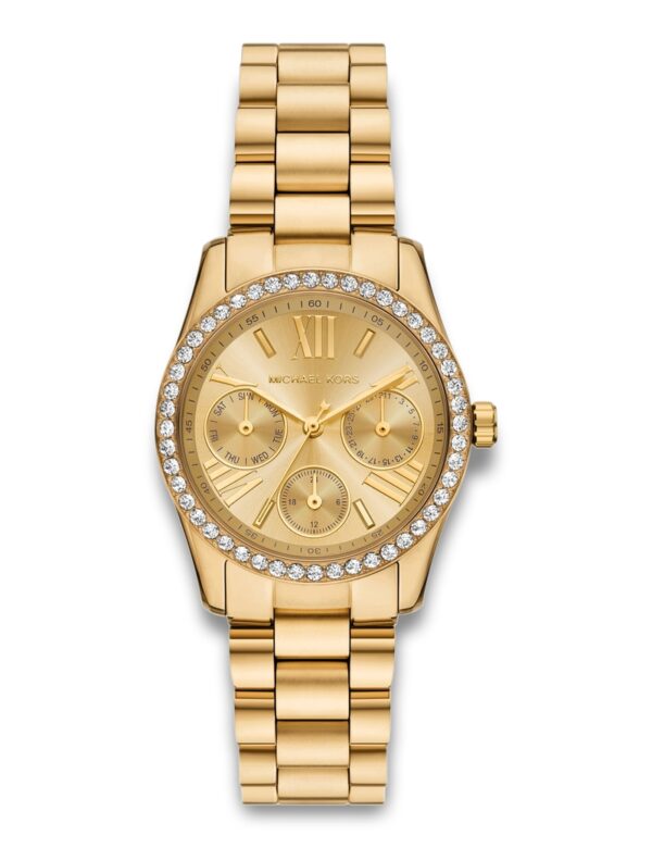 MICHAEL KORS LEXINGTON LUX