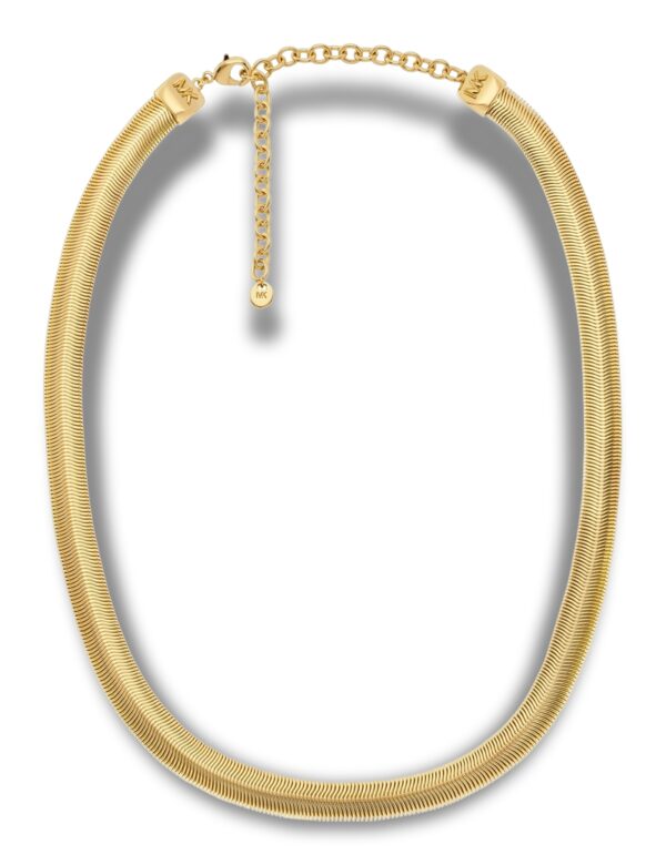 MICHAEL KORS METALLIC MUSE