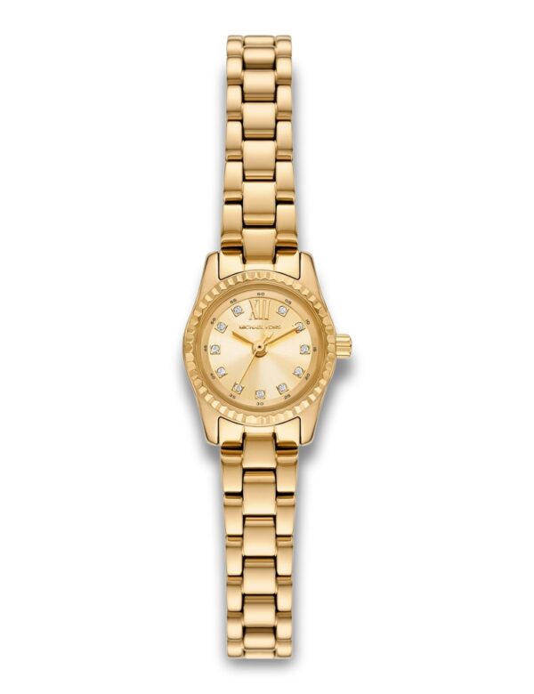 MICHAEL KORS MICRO PETITE LEXINGTON