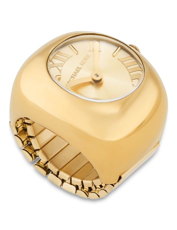 MICHAEL KORS RYLEE WATCH RING