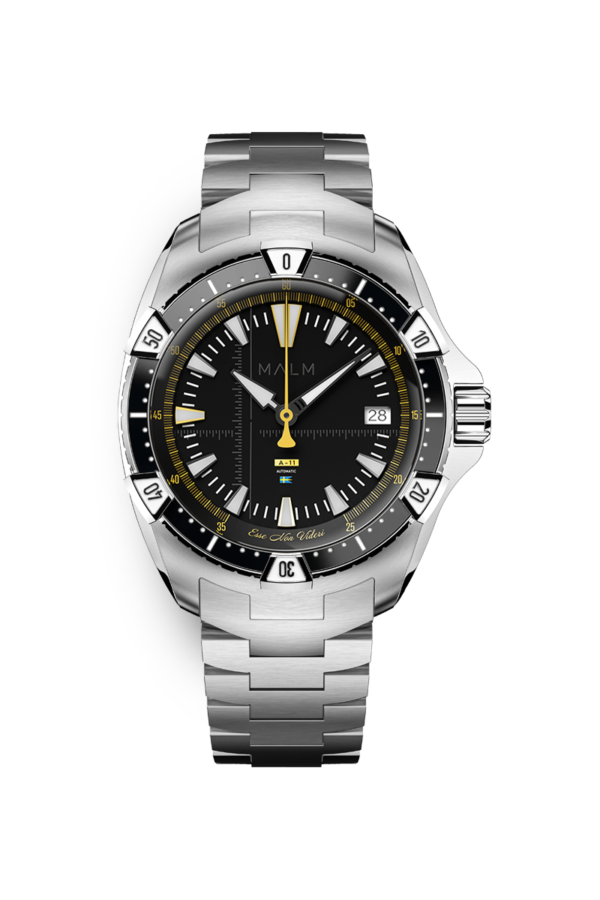 A-11 Silver 44 Automatic Ltd. - Bracelet