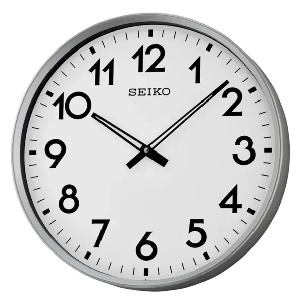 SEIKO WALL CLOCK Ø42CM