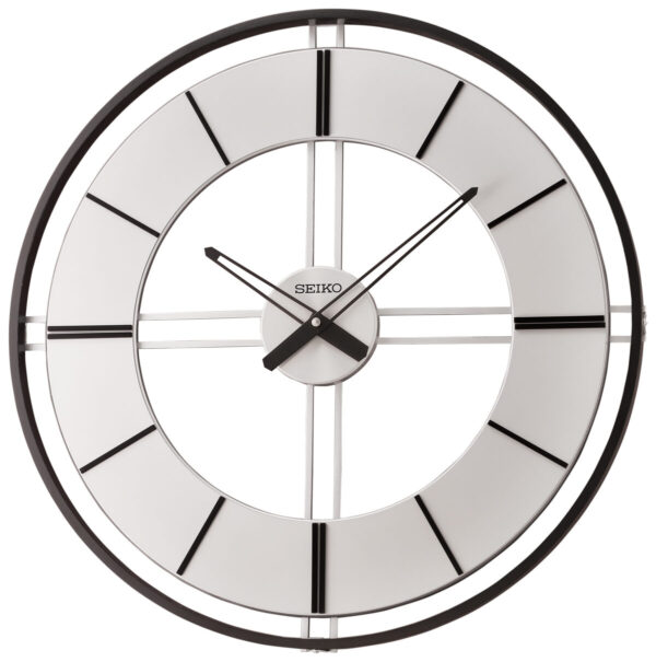 SEIKO WALL CLOCK 57X3,4