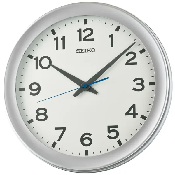 SEIKO WALL CLOCK 36,8X4,3 QXA835S