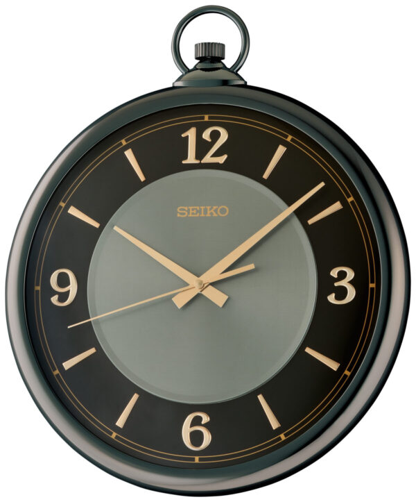 SEIKO WALL CLOCK 42,4X35,6X4,5 QXA843K
