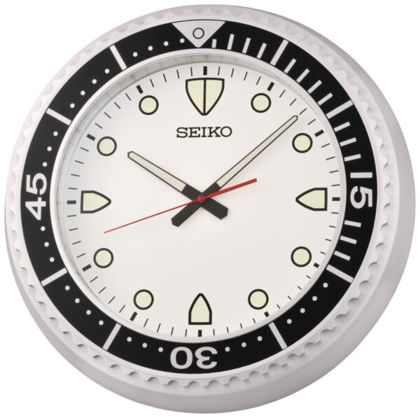 SEIKO WALL CLOCK 45X9 QXA849S
