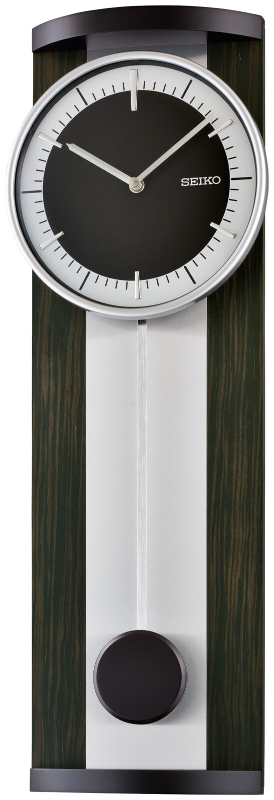 SEIKO WALL CLOCK 59,5X18,2X6,3 QXC244S