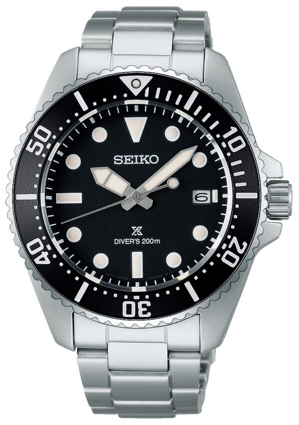 SEIKO PROSPEX DIVER SNE597P1
