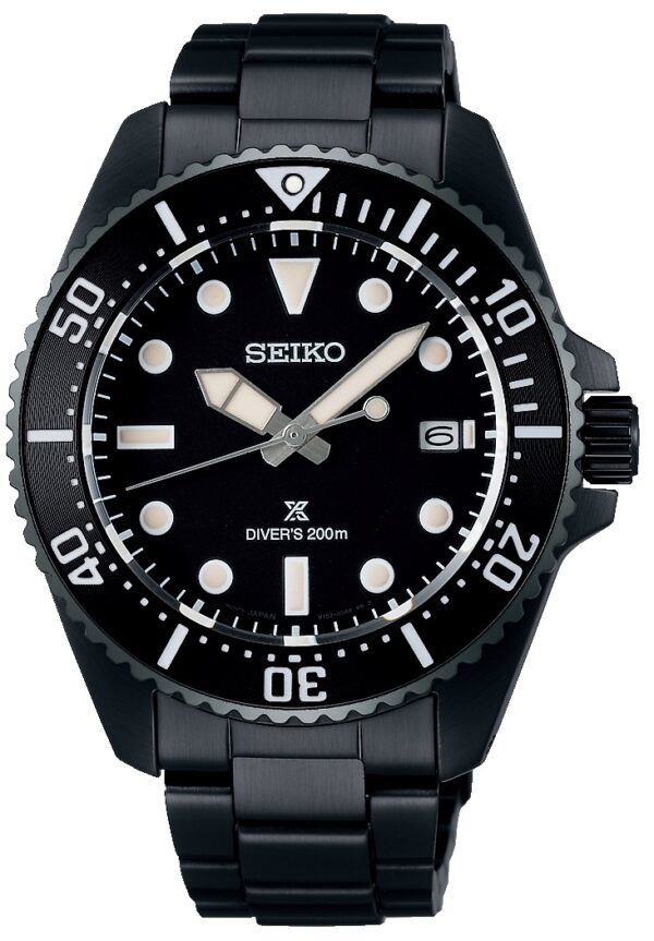 SEIKO PROSPEX DIVER SNE599P1