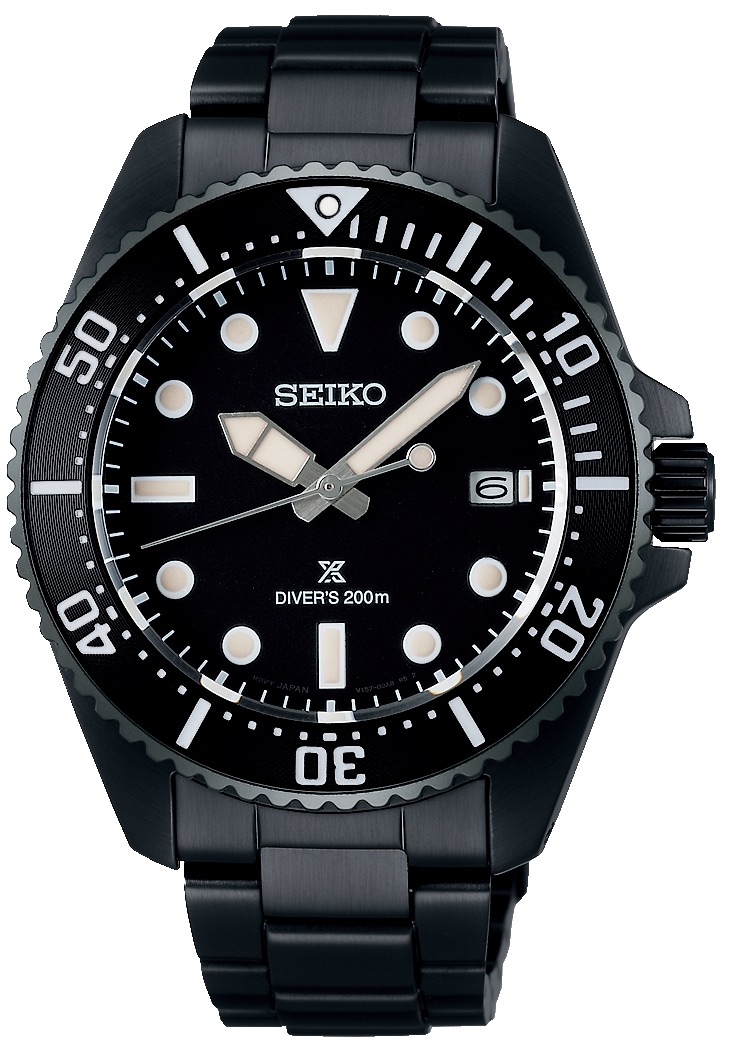 SEIKO PROSPEX DIVER SNE599P1