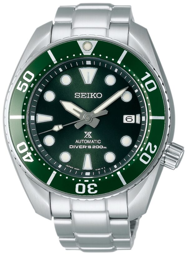 SEIKO PROSPEX DIVER SPB103J1