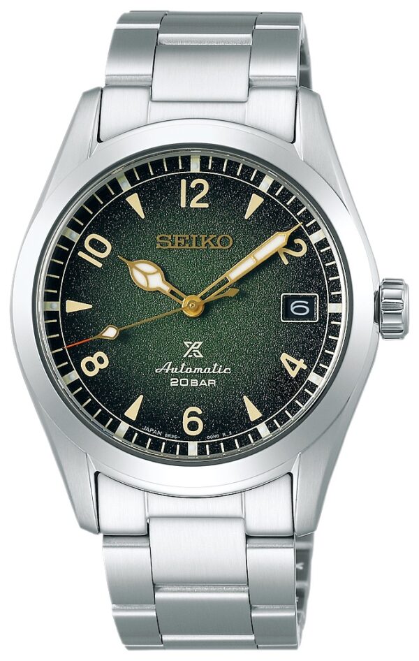 SEIKO PROSPEX SPB155J1