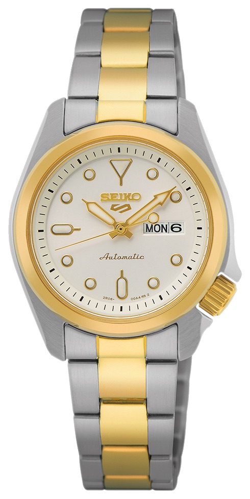 SEIKO 5 SPORTS SRE004K1