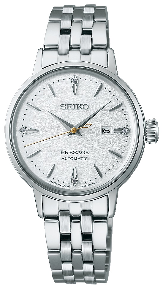 SEIKO PRESAGE SRE017J1