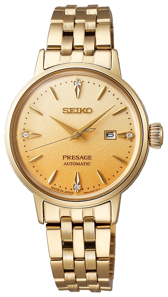 SEIKO PRESAGE SRE018J1