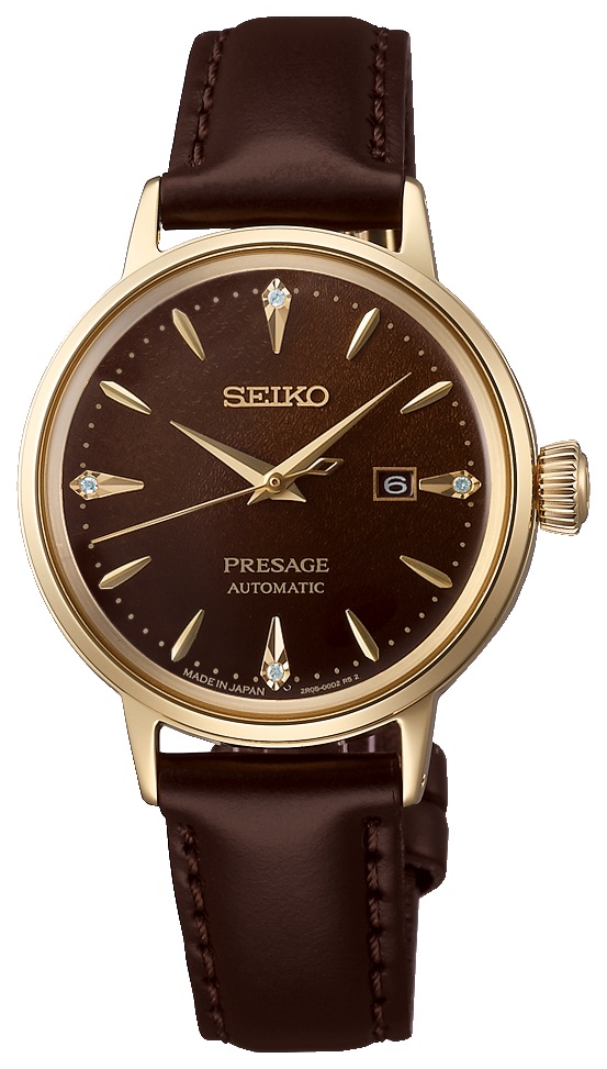 SEIKO PRESAGE SRE020J1
